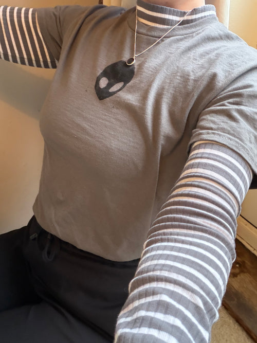 Greylien T-Shirt