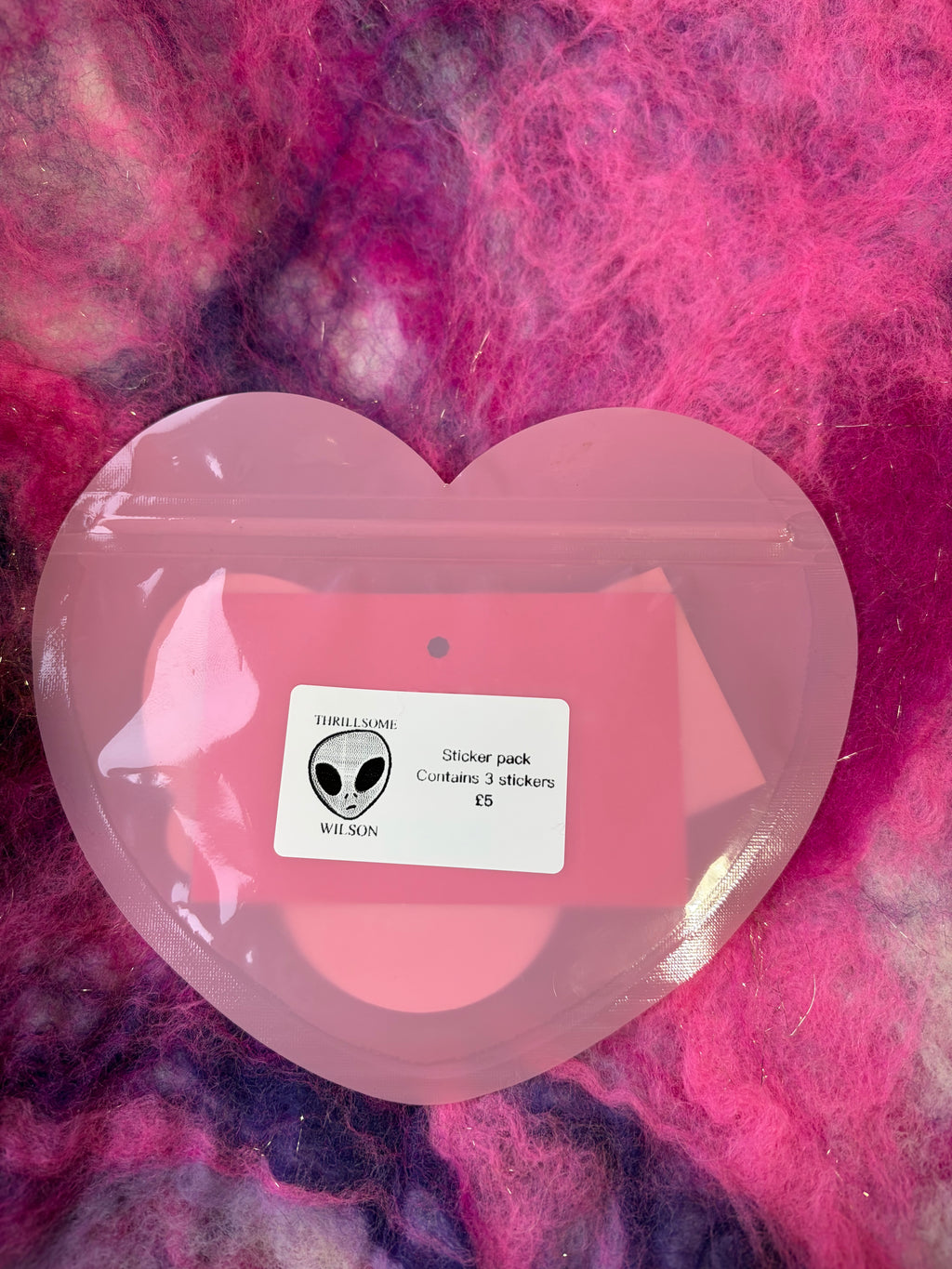 Sick Pack 1st Edition