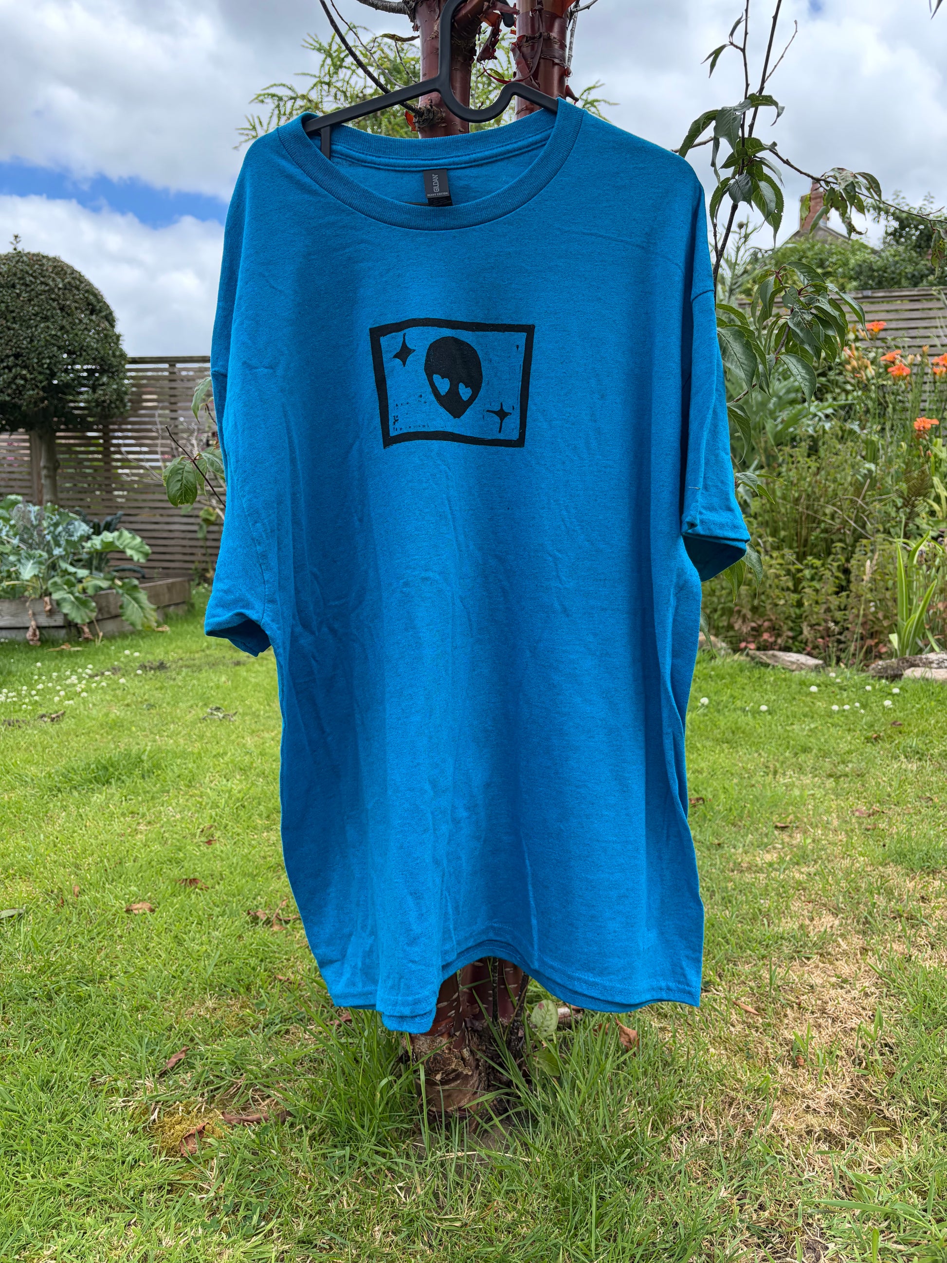 Love love T-shirt