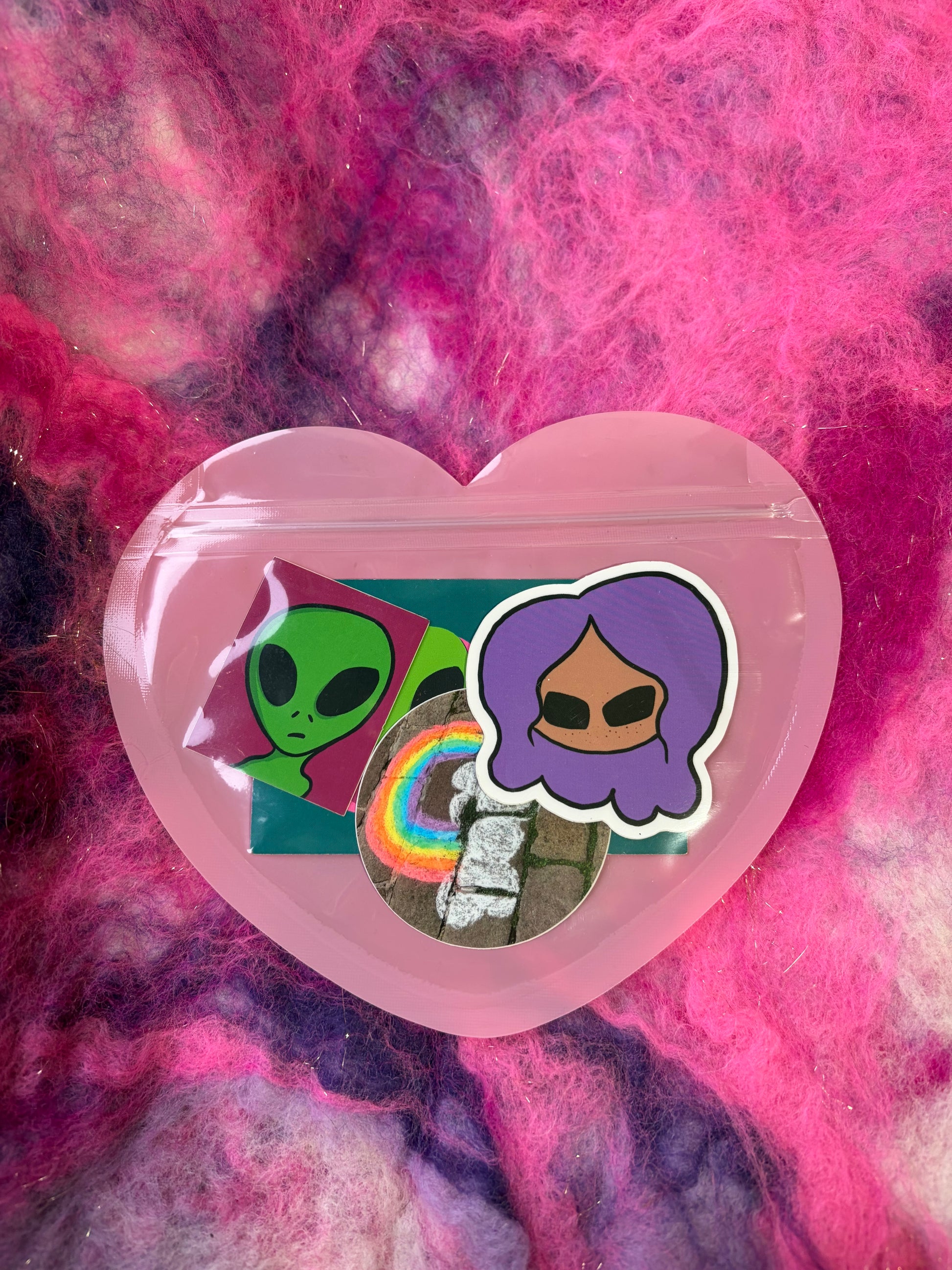 Sick Pack 1st Edition