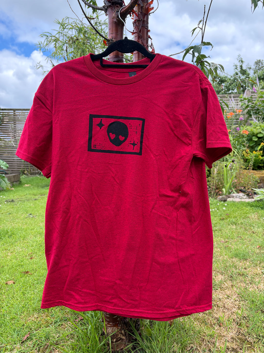 Love love T-shirt