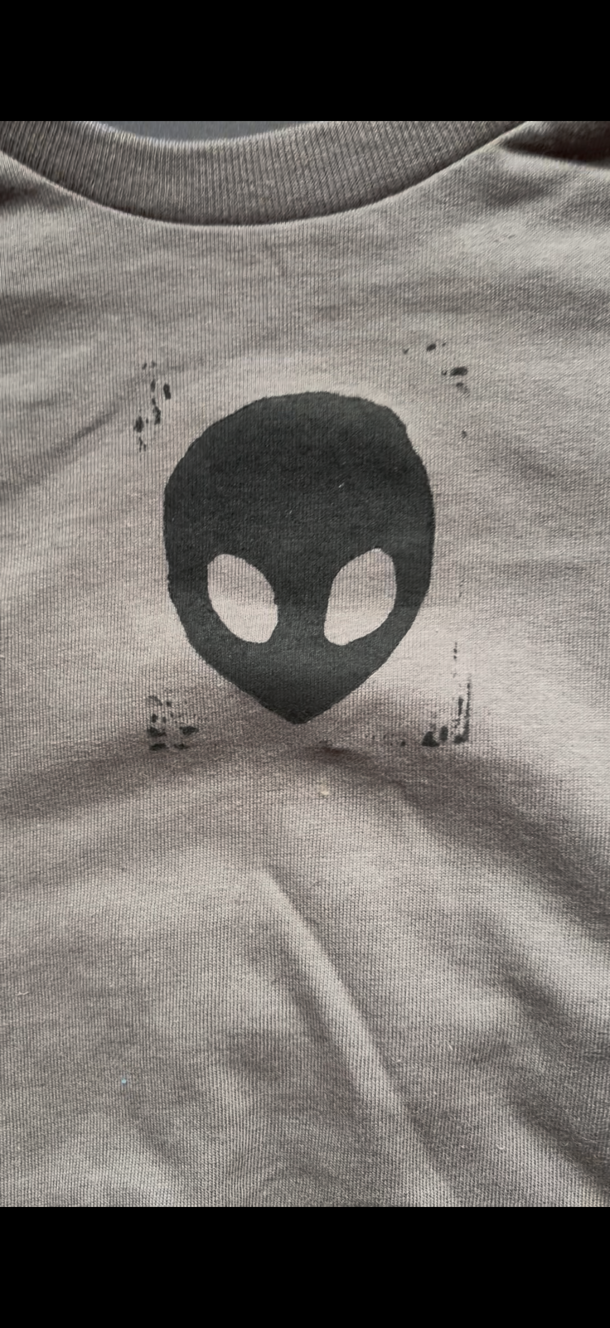 Greylien T-Shirt
