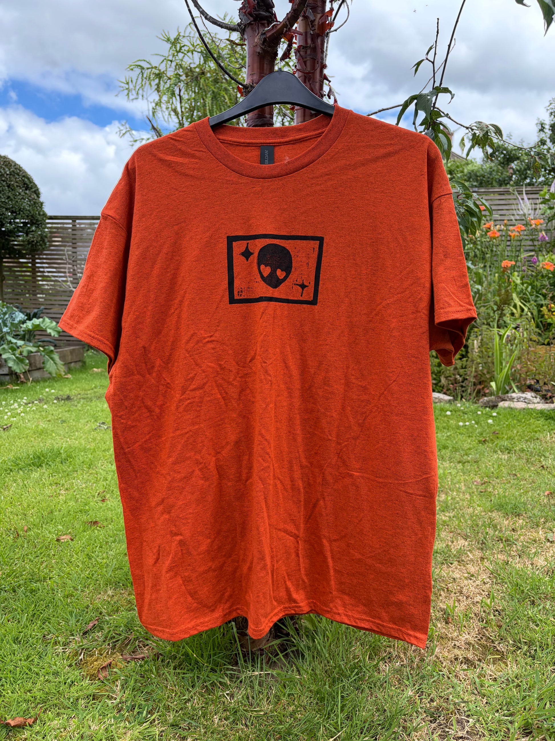 Love love T-shirt