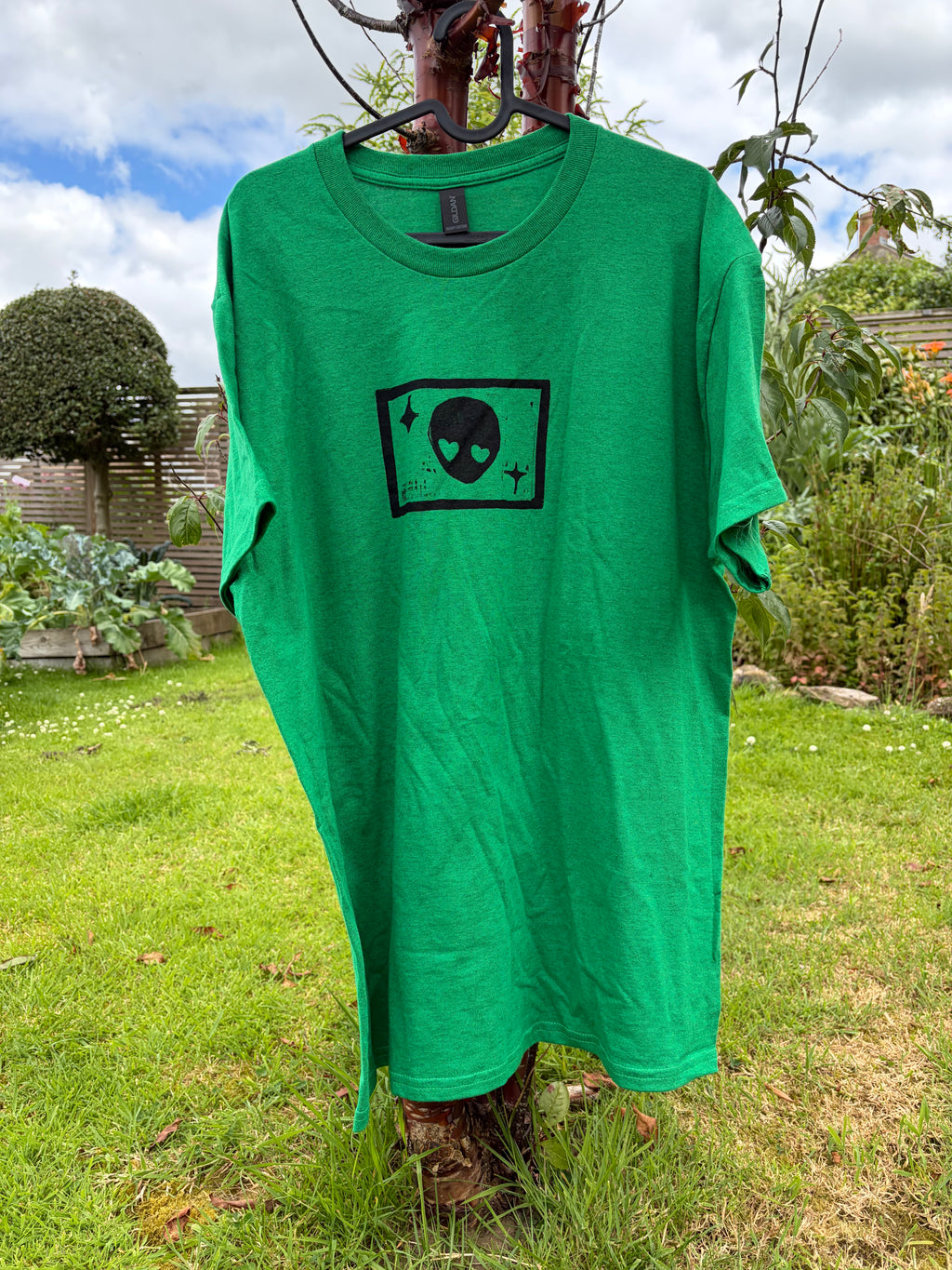 Love love T-shirt